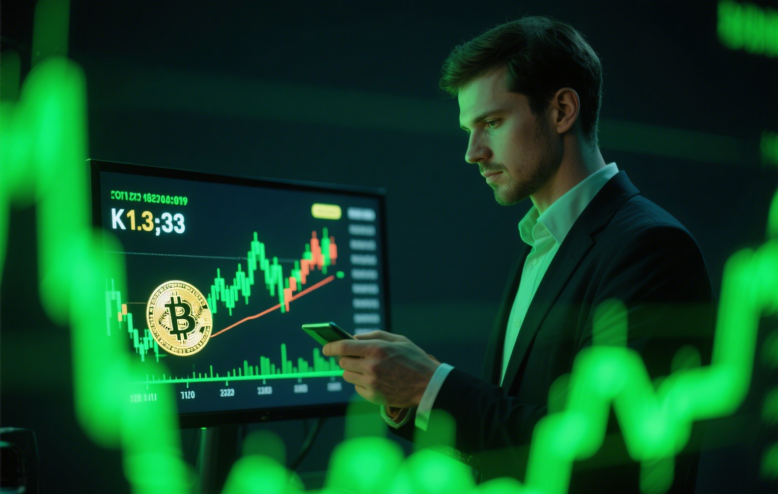哈弗币账户稳定登录全攻略：手把手教你安全进入钱包