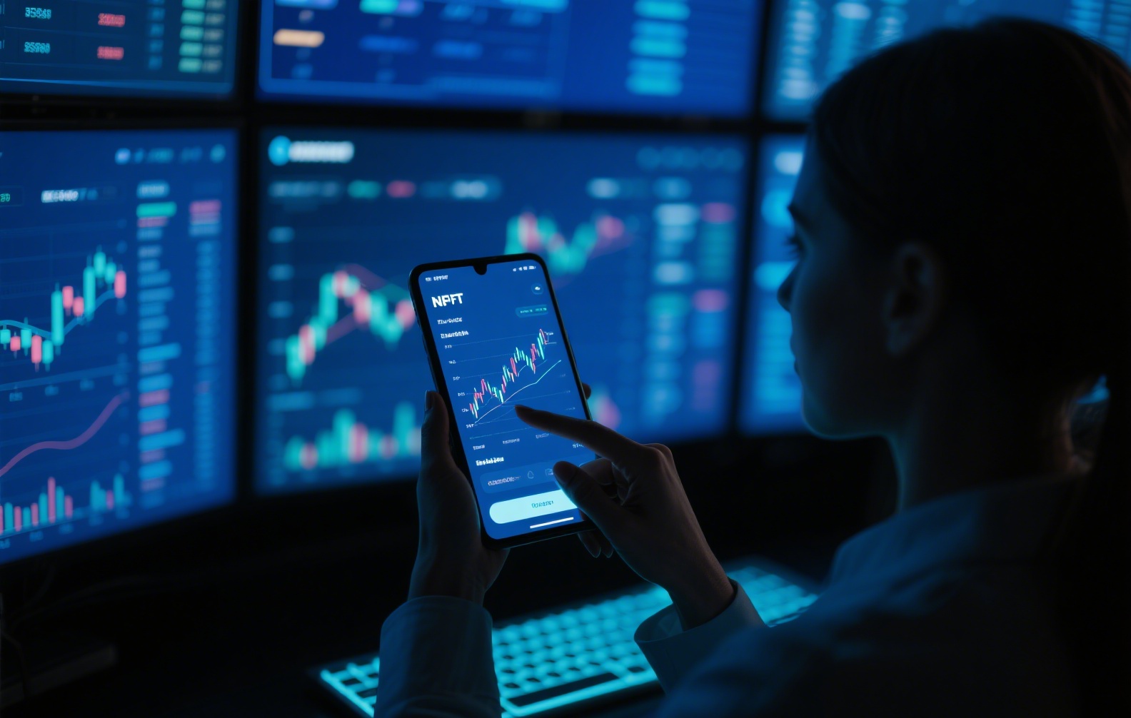 为什么它叫Binance？揭秘全球最大加密货币交易所的命名由来与含义