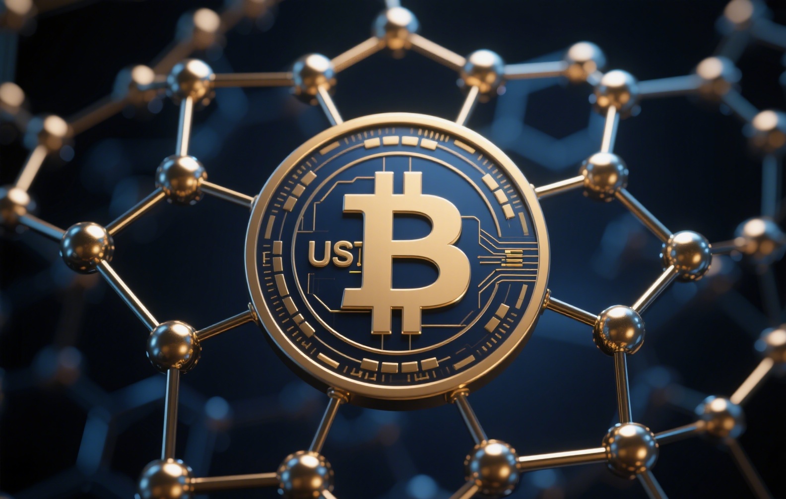 USDC汇率波动如何安全变现？稳定币提现到银行卡的实操指南