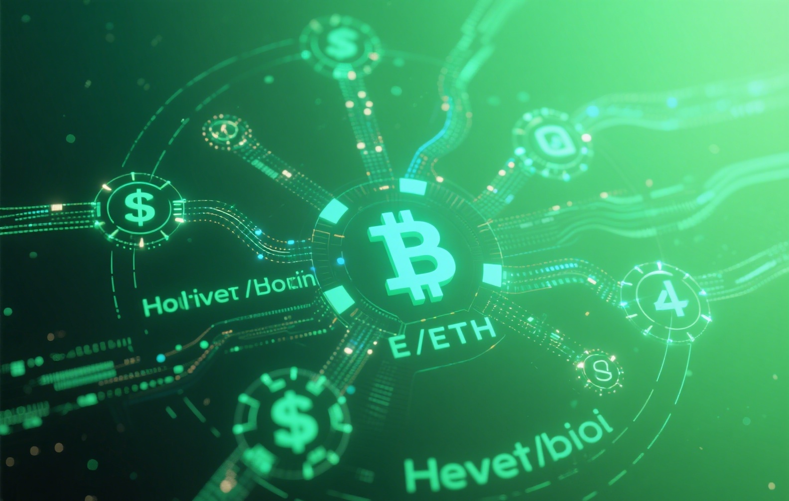 Binance托管服务深度解析：企业级数字资产安全保障与合规存储方案