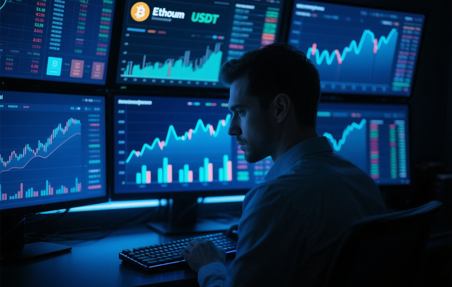 Kava稳定币USDX深度解析：跨链DeFi中的超额抵押新选择